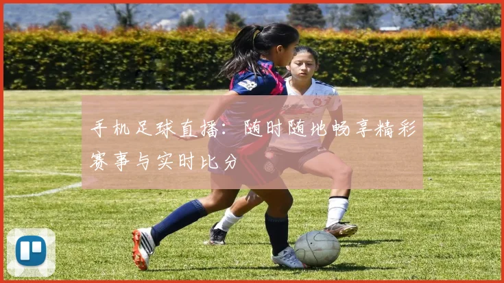 手机足球直播：随时随地畅享精彩赛事与实时比分